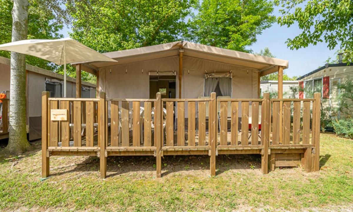 Camping Village S'Ena Arrubia Arborea Zewnętrze zdjęcie